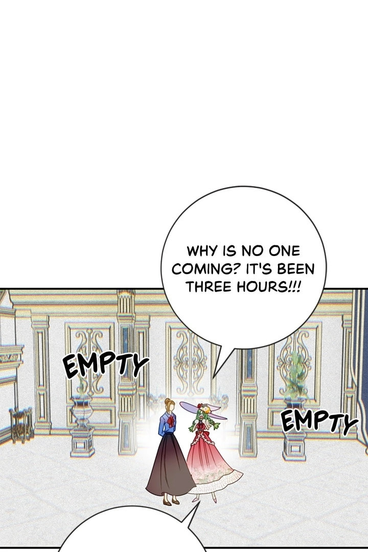 Fragrant Magician – Chapter 30 page 70