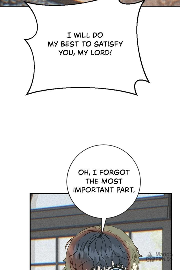 Fragrant Magician – Chapter 30 page 11