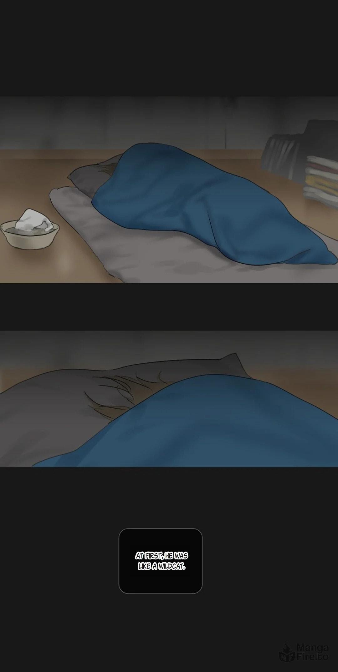 Ennui – Chapter 27 page 29