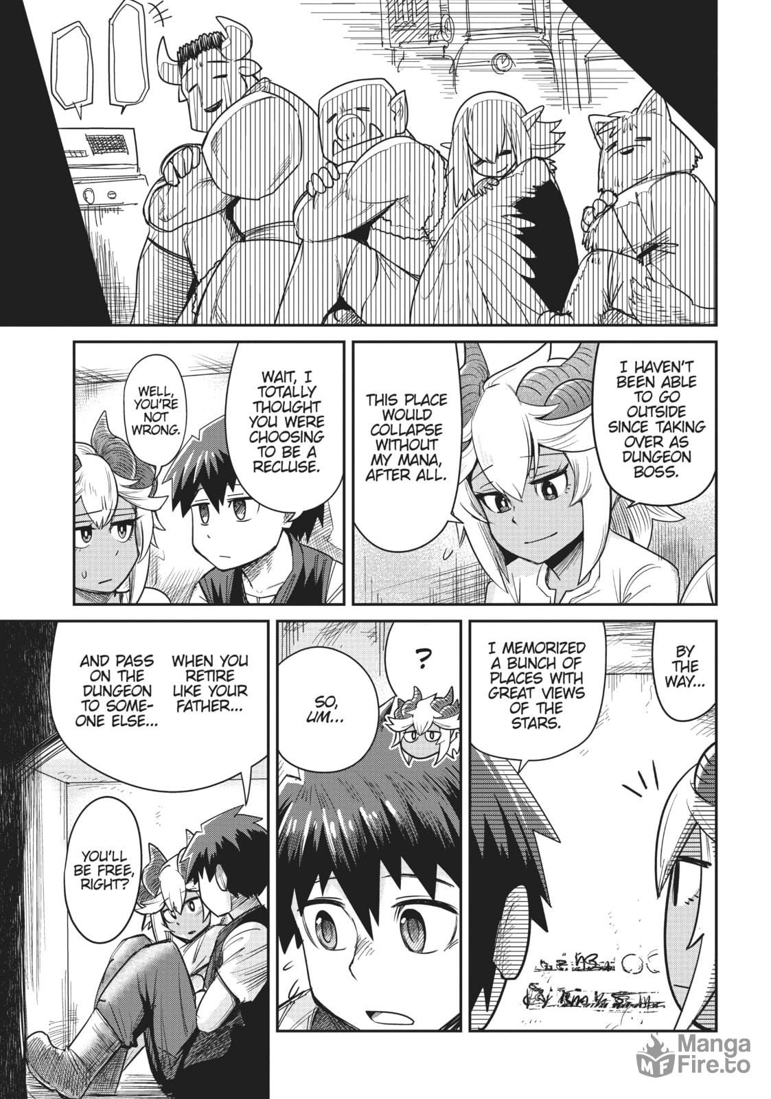 The Four Idiots in a Tight Spot page 8