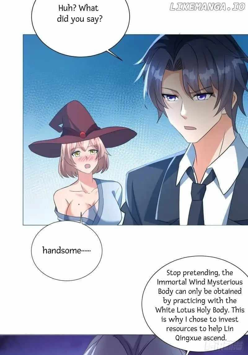 999 Ge Meizi Dao Zhui Wo – Chapter 8 page 7