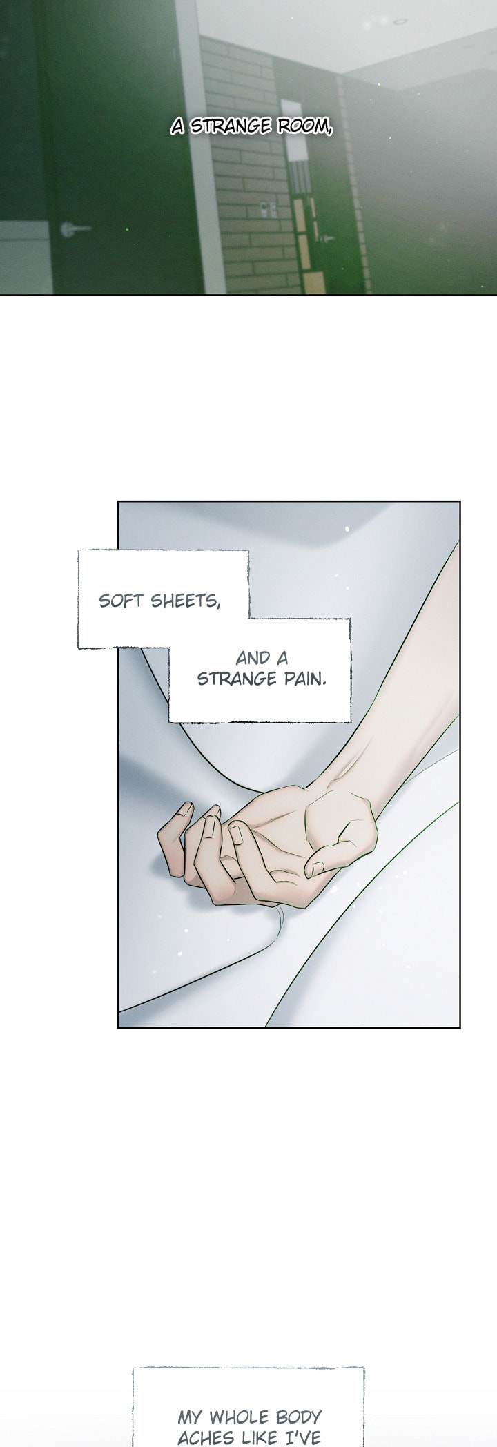 Night of the Unmarked – Chapter 1 page 7