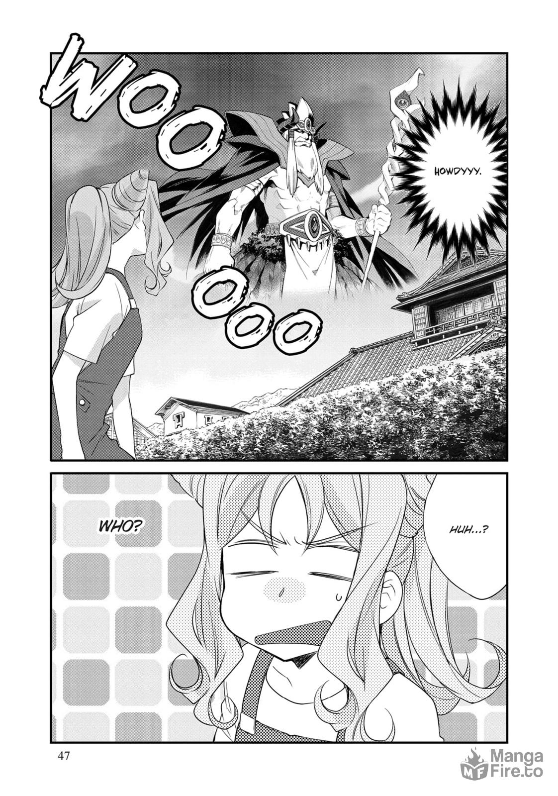 Let's Buy the Land and Cultivate It in a Different World – Chapter 33 page 2