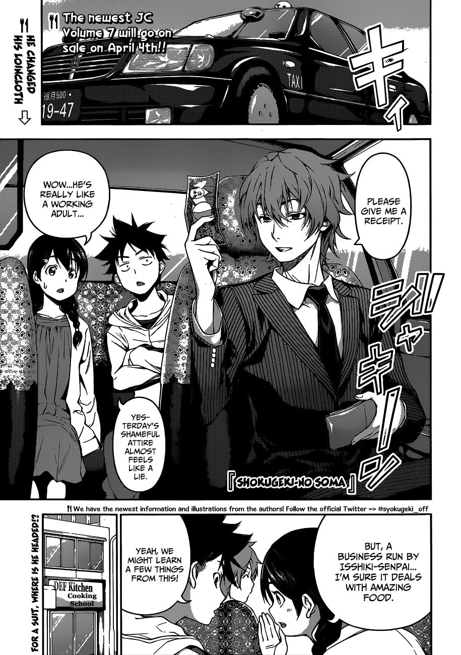 Put Your Heart Into It page 1