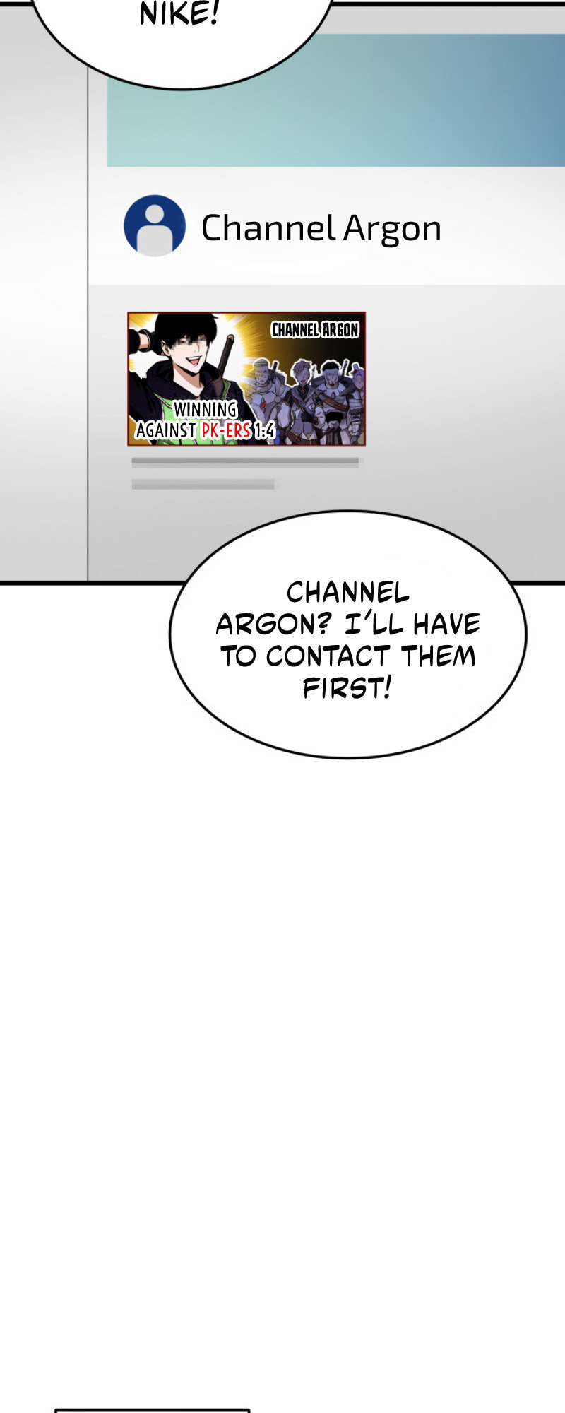 Ranker's Return – Chapter 8 page 46