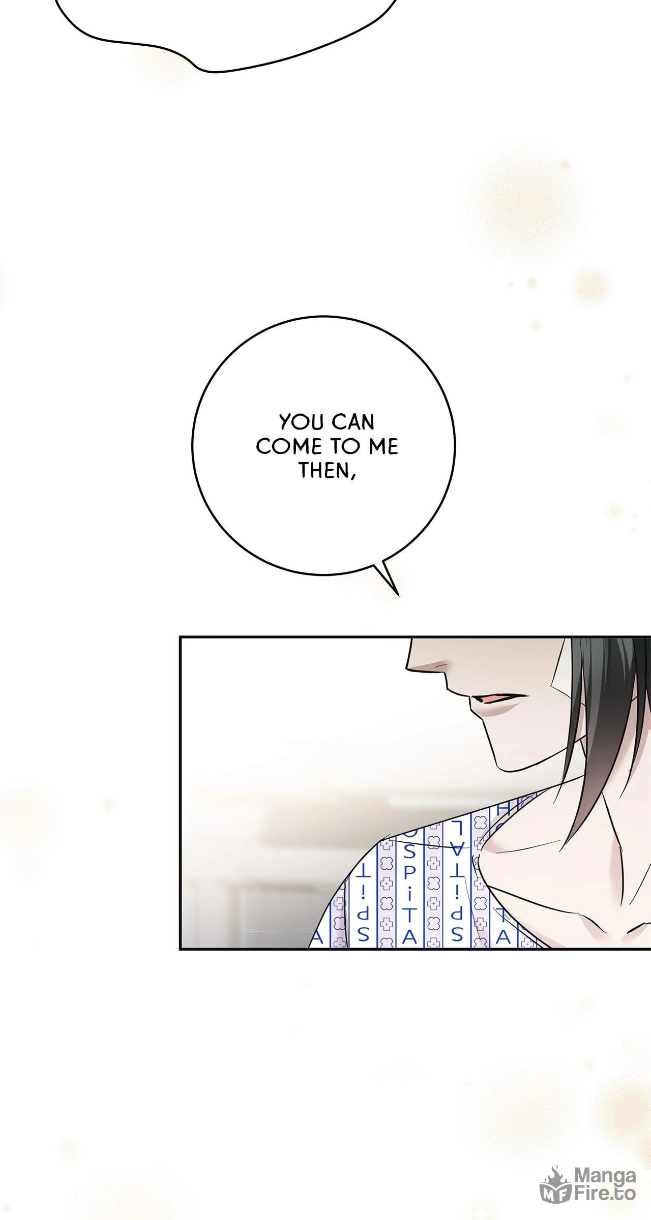 AMON: Unrelatable – Chapter 64 page 54