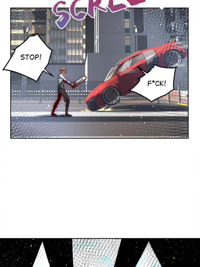 I Defeated Thousands of Gods By the Title System – Chapter 18 page 18