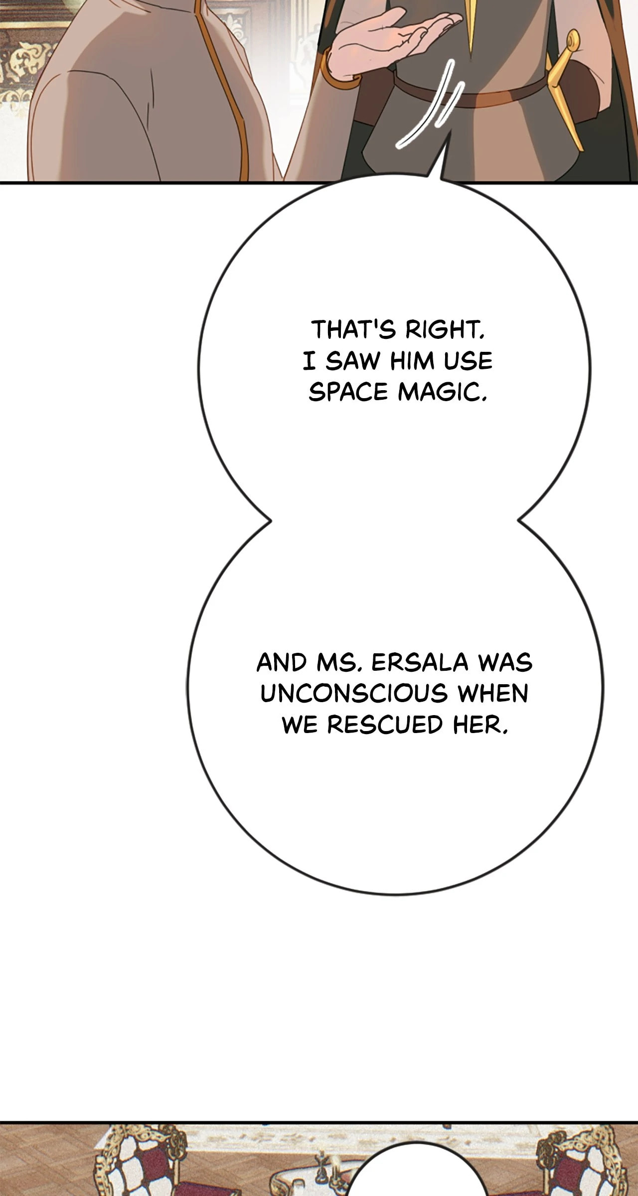 Fragrant Magician – Chapter 39 page 42