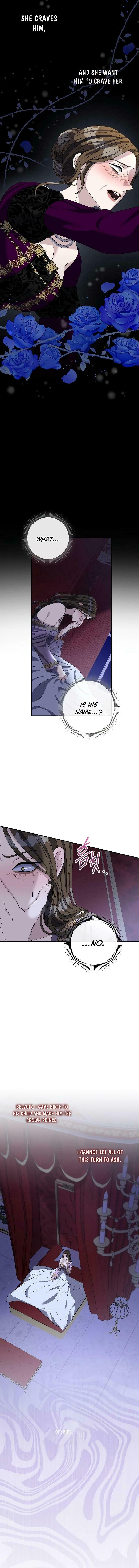Indulgence (Saha) – Chapter 8 page 14