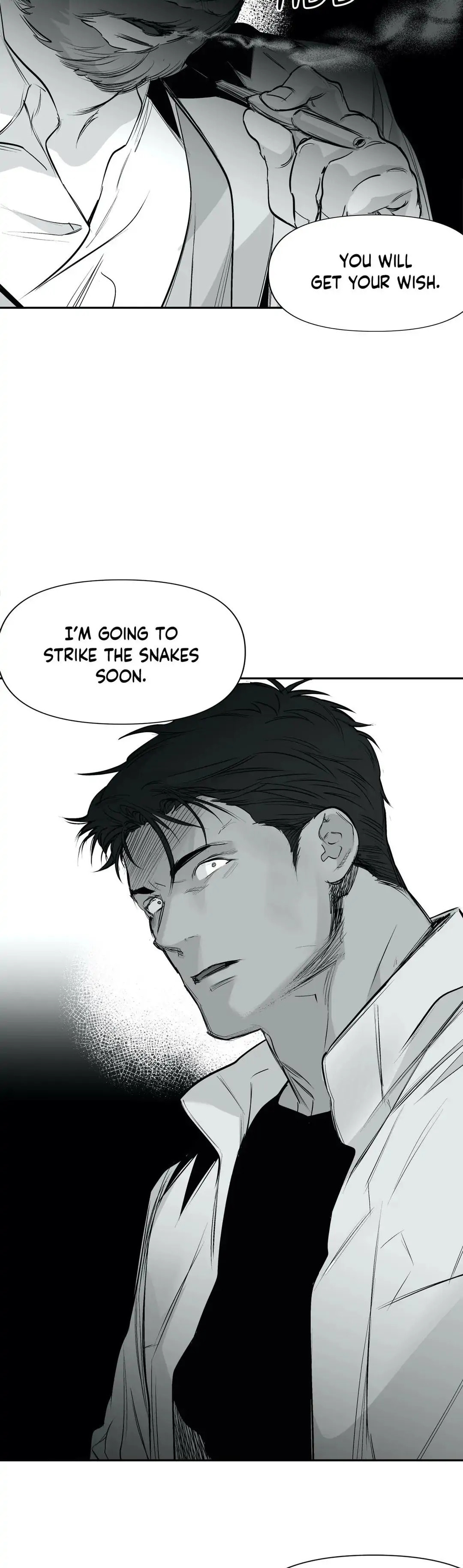Legs That Won't Walk – Chapter 65 page 22