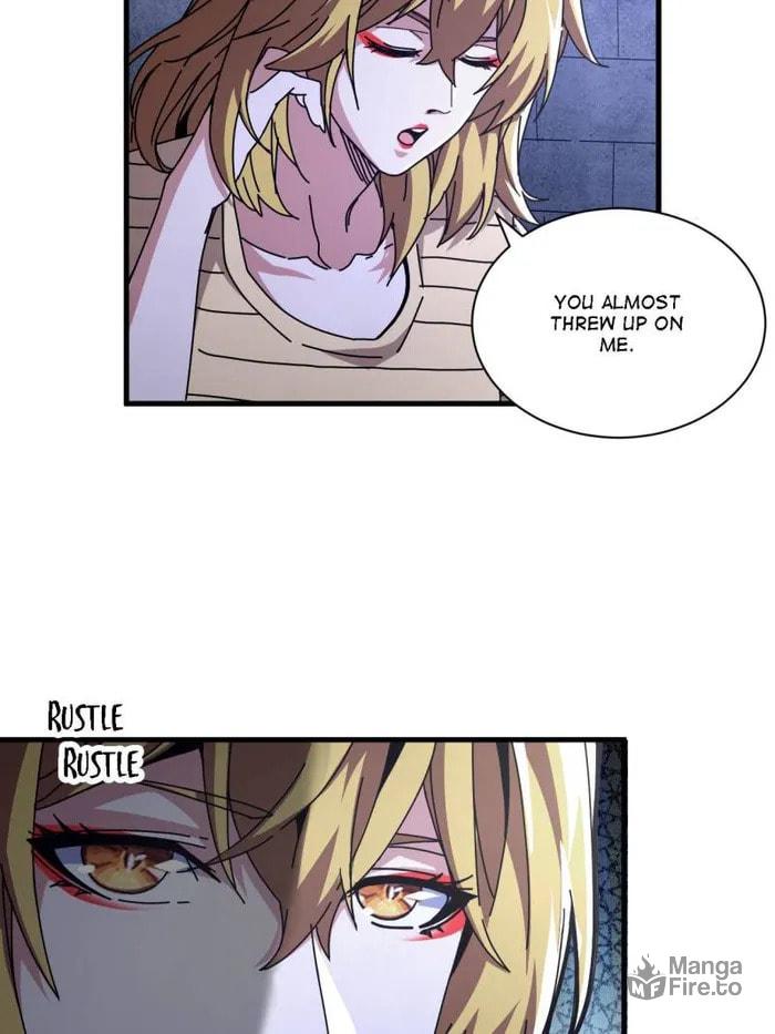 Kanshou Monvmen De Dian Yu Zhang – Chapter 67 page 53