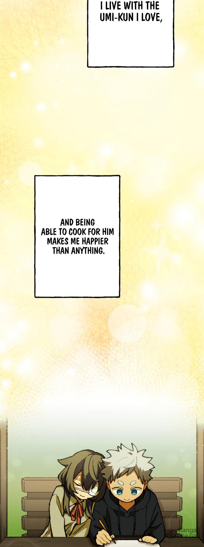 X Time Over, I Still Choose You ~Oblivion Lovers~ – Chapter 17 page 53