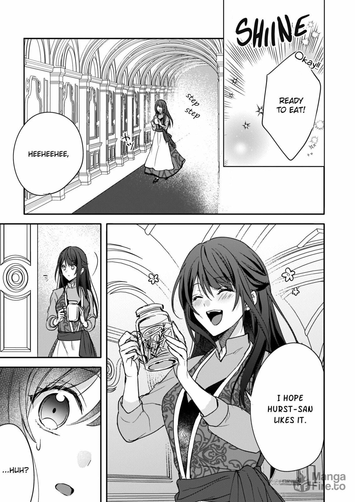This "Summon Kitchen" Skill Is Amazing! ~Amassing Points by Cooking in Another World~ – Chapter 8 page 4
