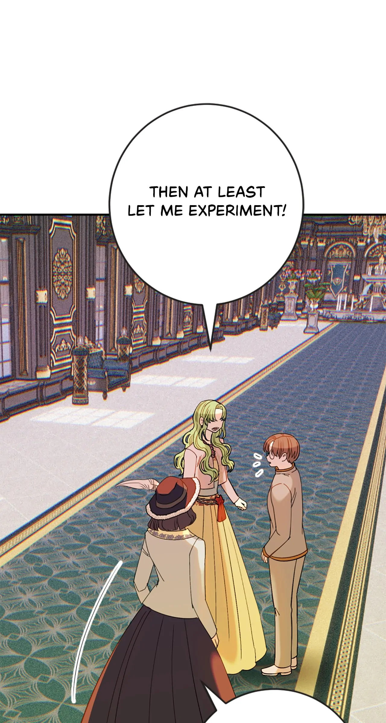 Fragrant Magician – Chapter 39 page 60