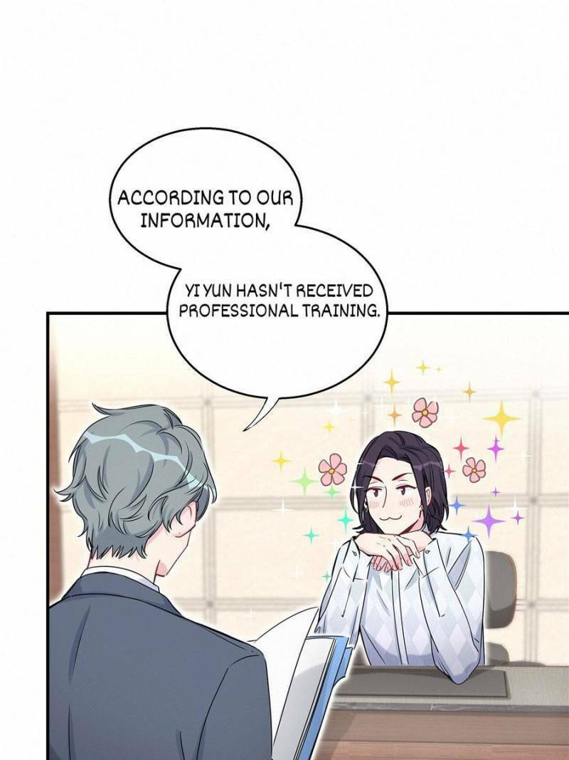 Whose Baby is it? (Colored) – Chapter 22 page 57