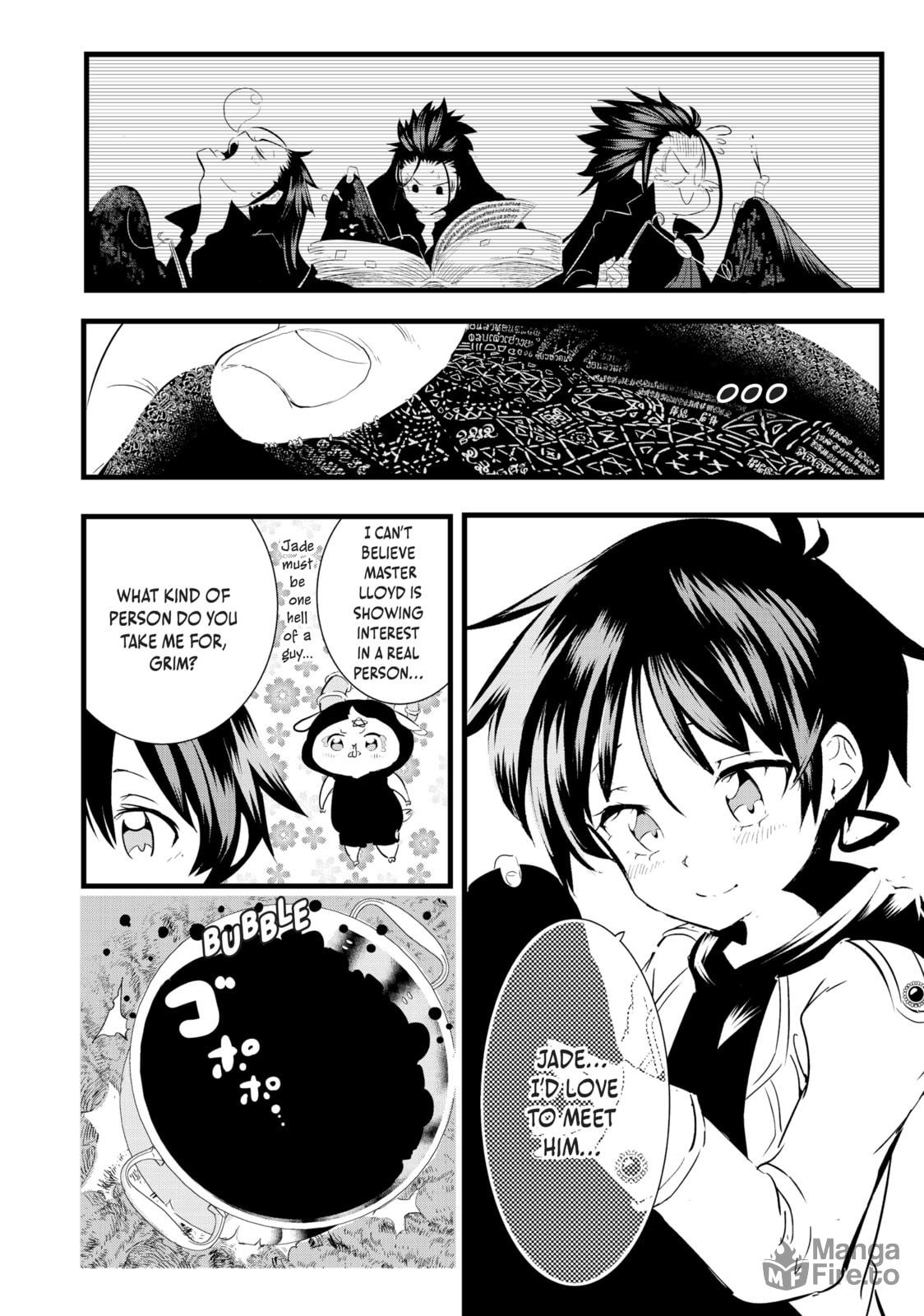 I Was Reincarnated as the 7th Prince So I Can Take My Time Perfecting My Magical Ability – Chapter 26 page 11