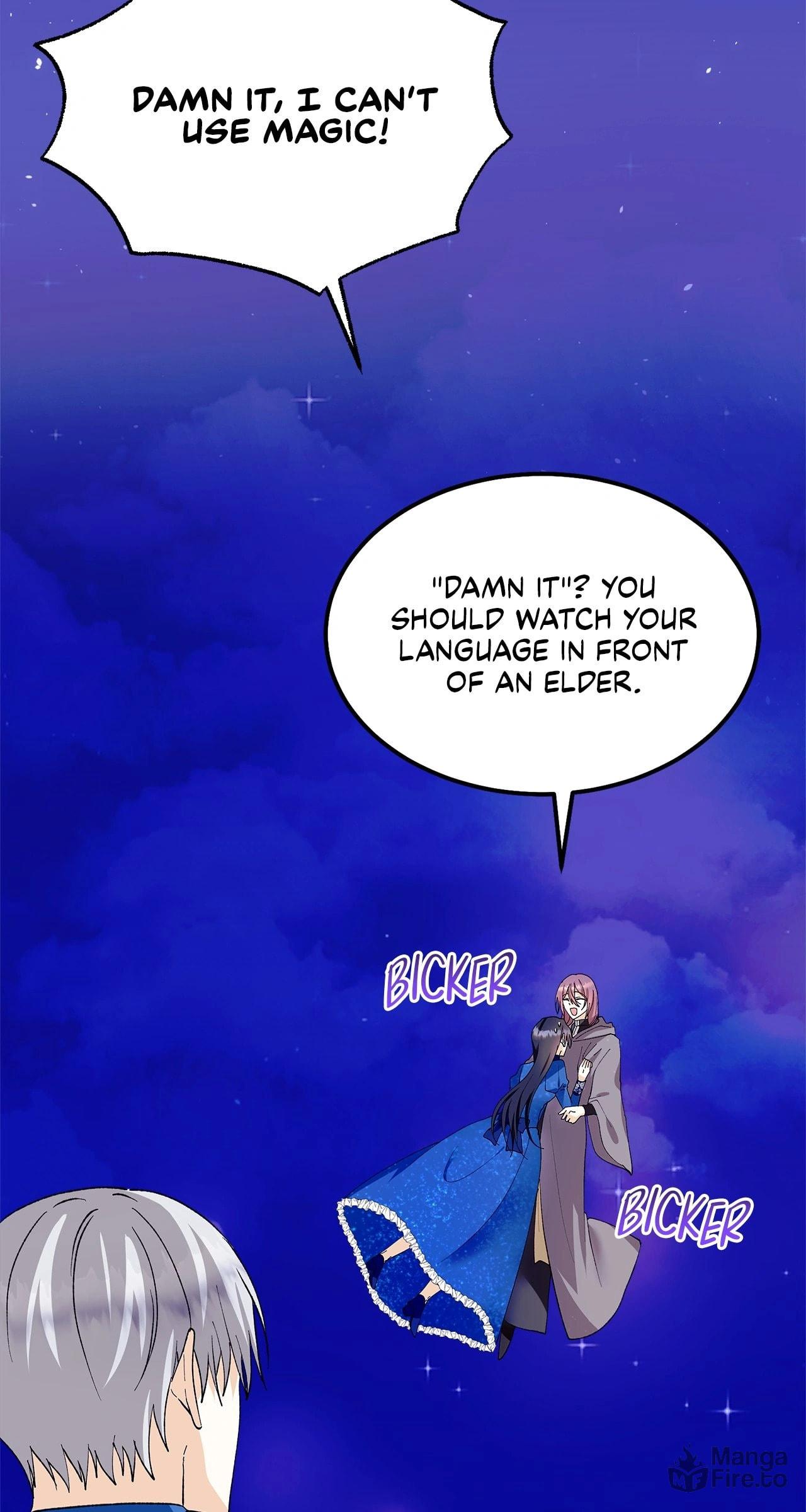 I Will Divorce the Duke – Chapter 29 page 74