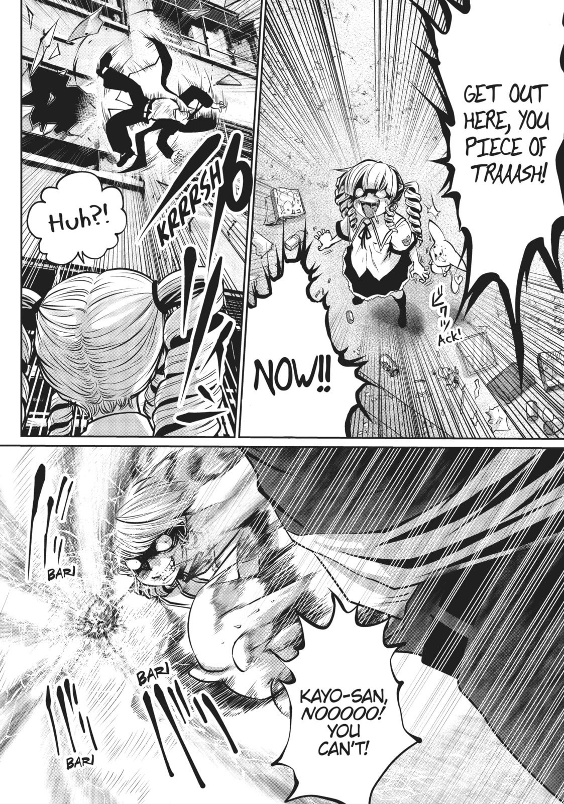 Majiba kayo page 10