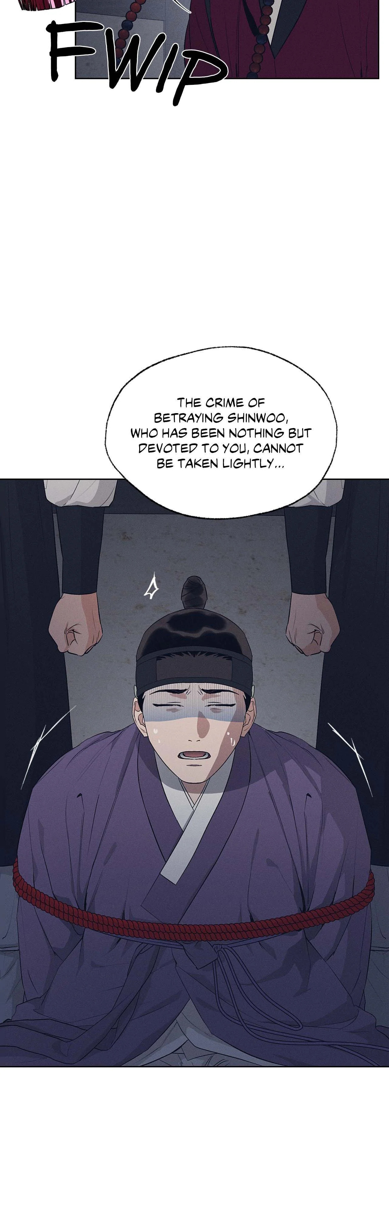 Joseon Workshop – Chapter 41 page 39