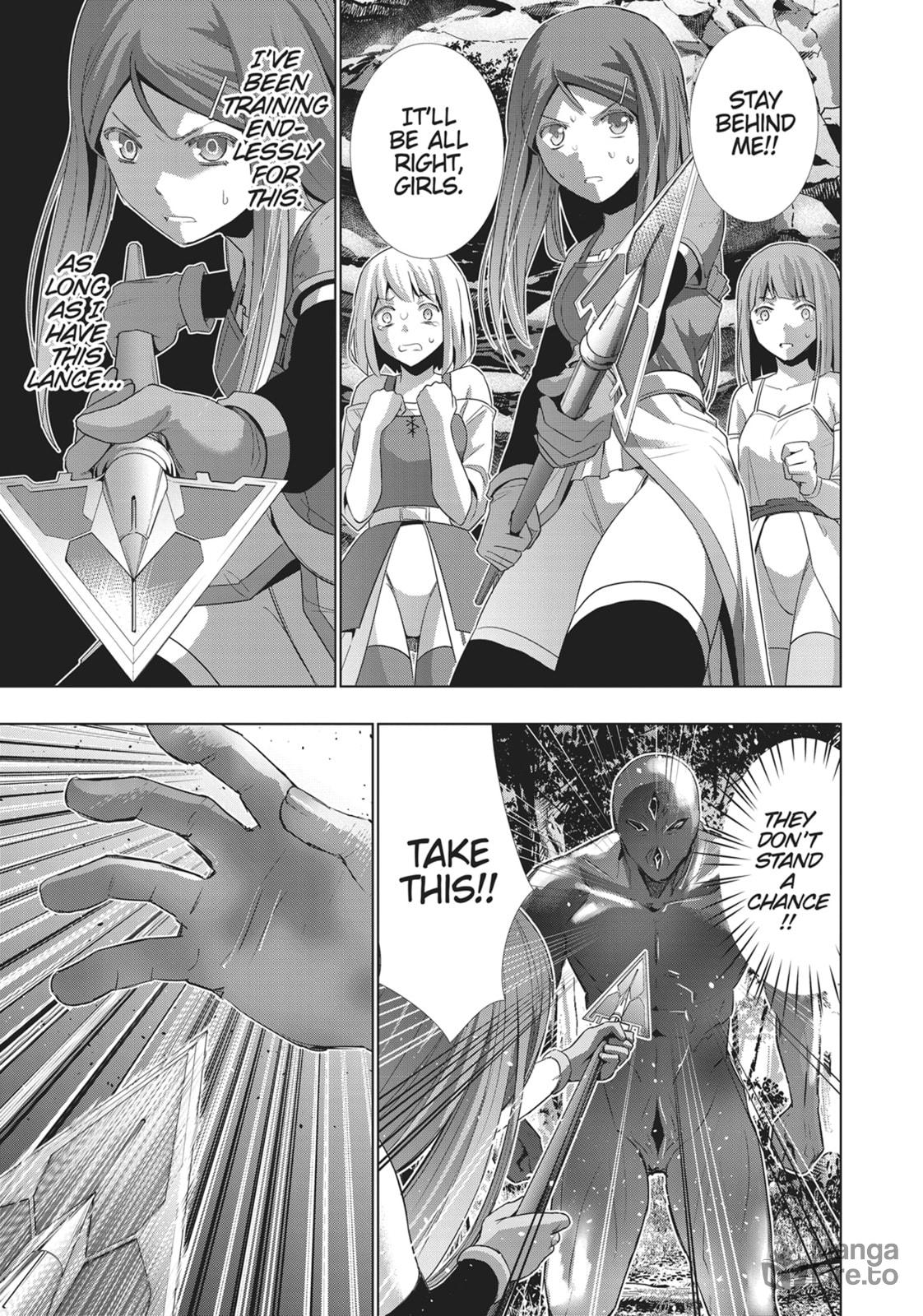 Just and Bust page 14
