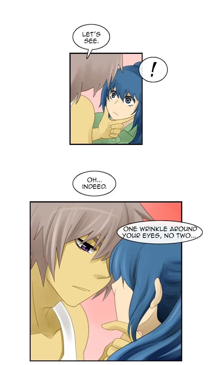 Kubera – Chapter 59 page 18