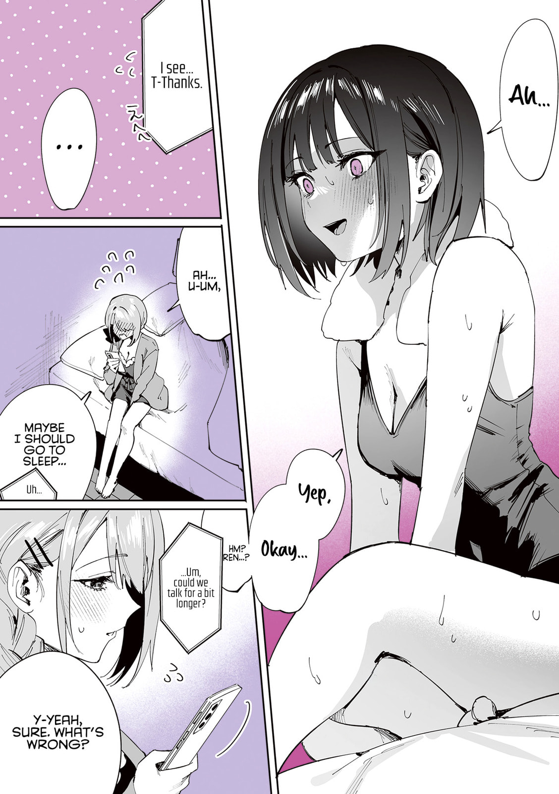Phone Call page 12