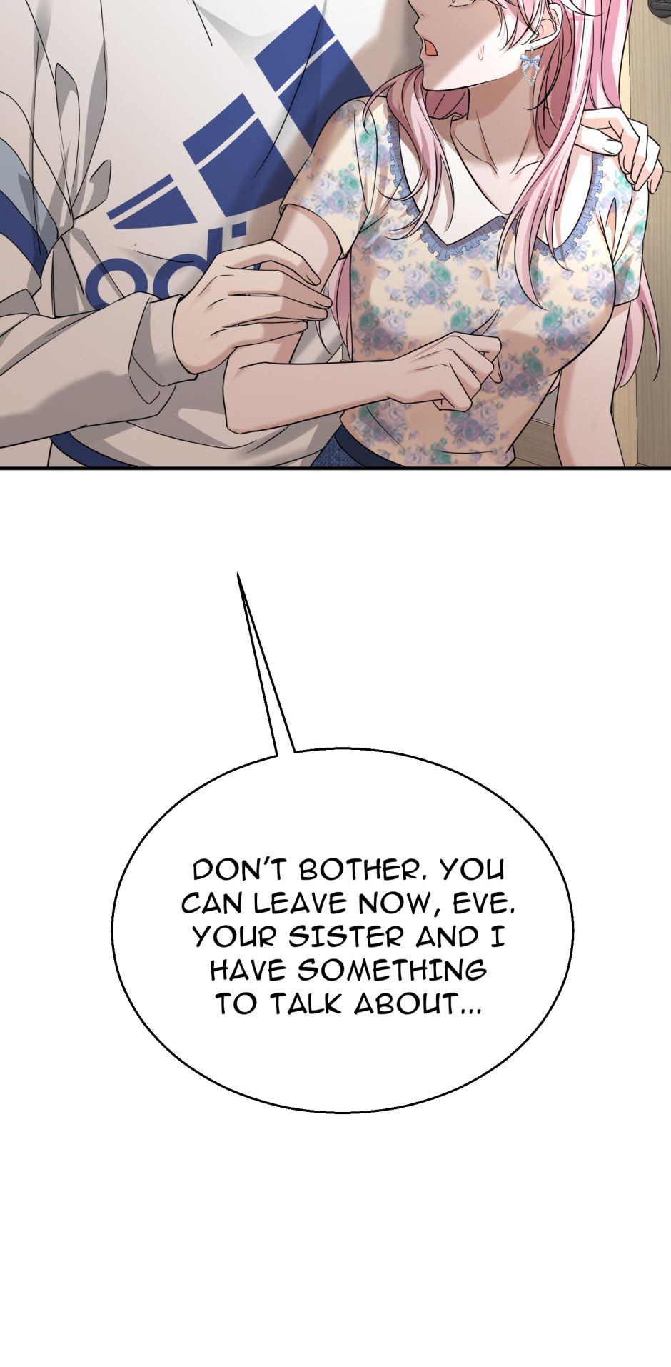 Live Happily Ever After With My Ex's Uncle – Chapter 25 page 45