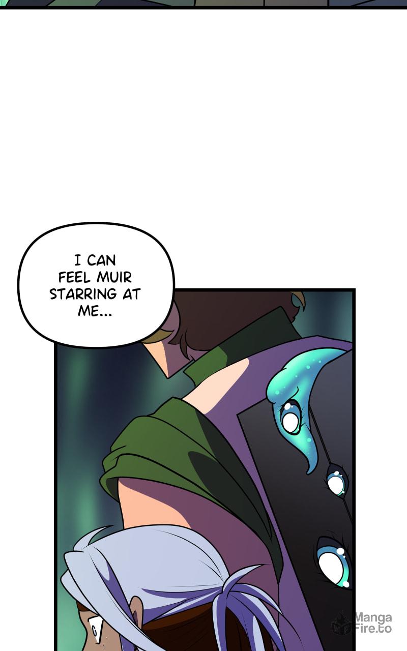 Mage and Mimic (Colored) – Chapter 62 page 23