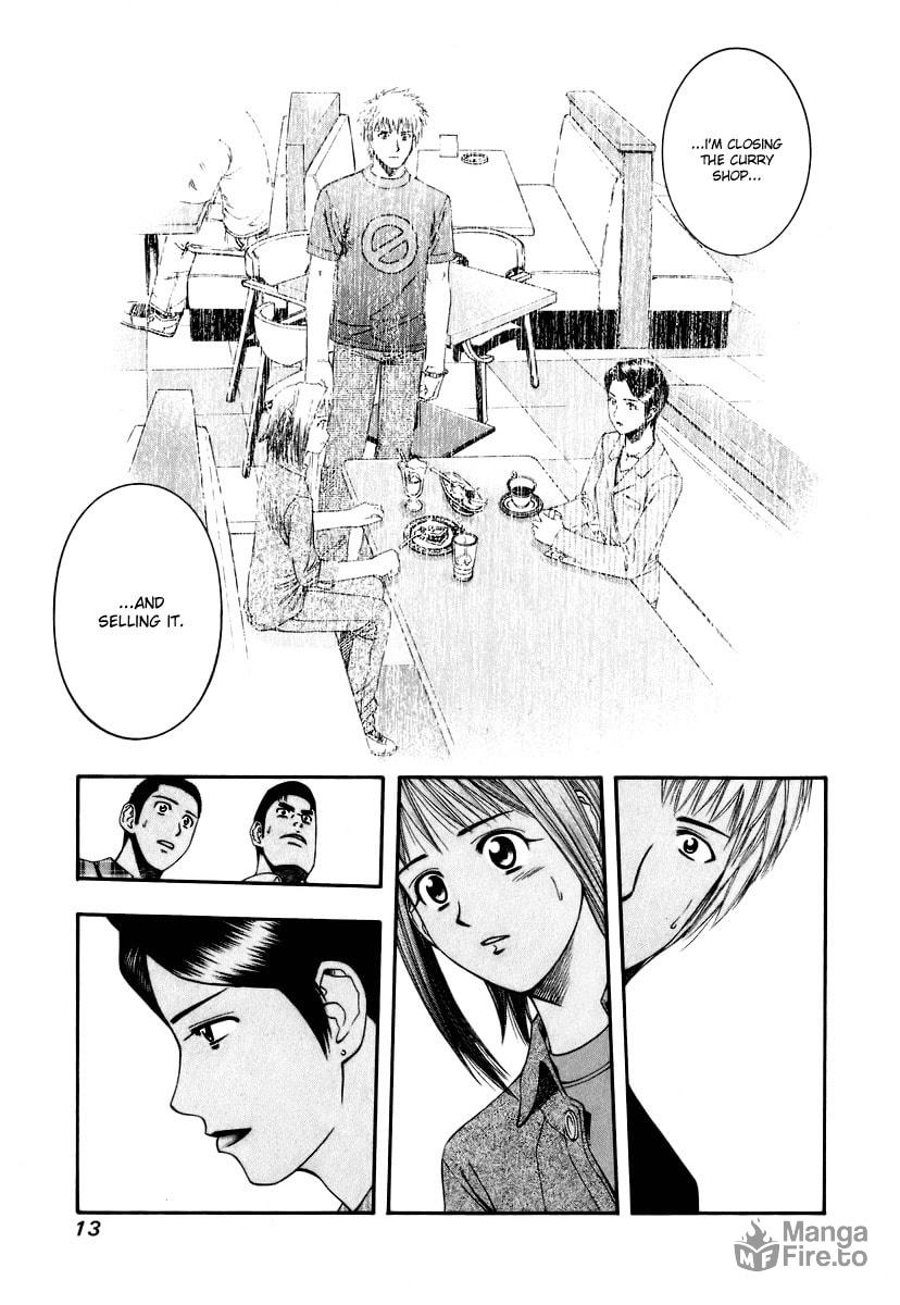 Yui's Moody Panic page 14
