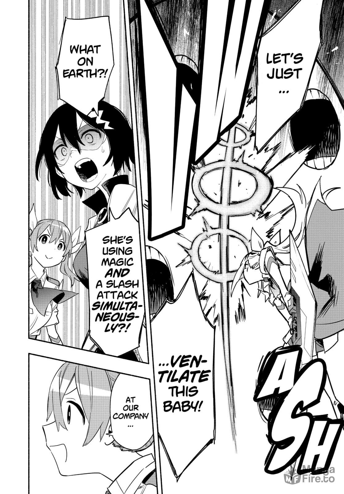Group C Kaii page 17
