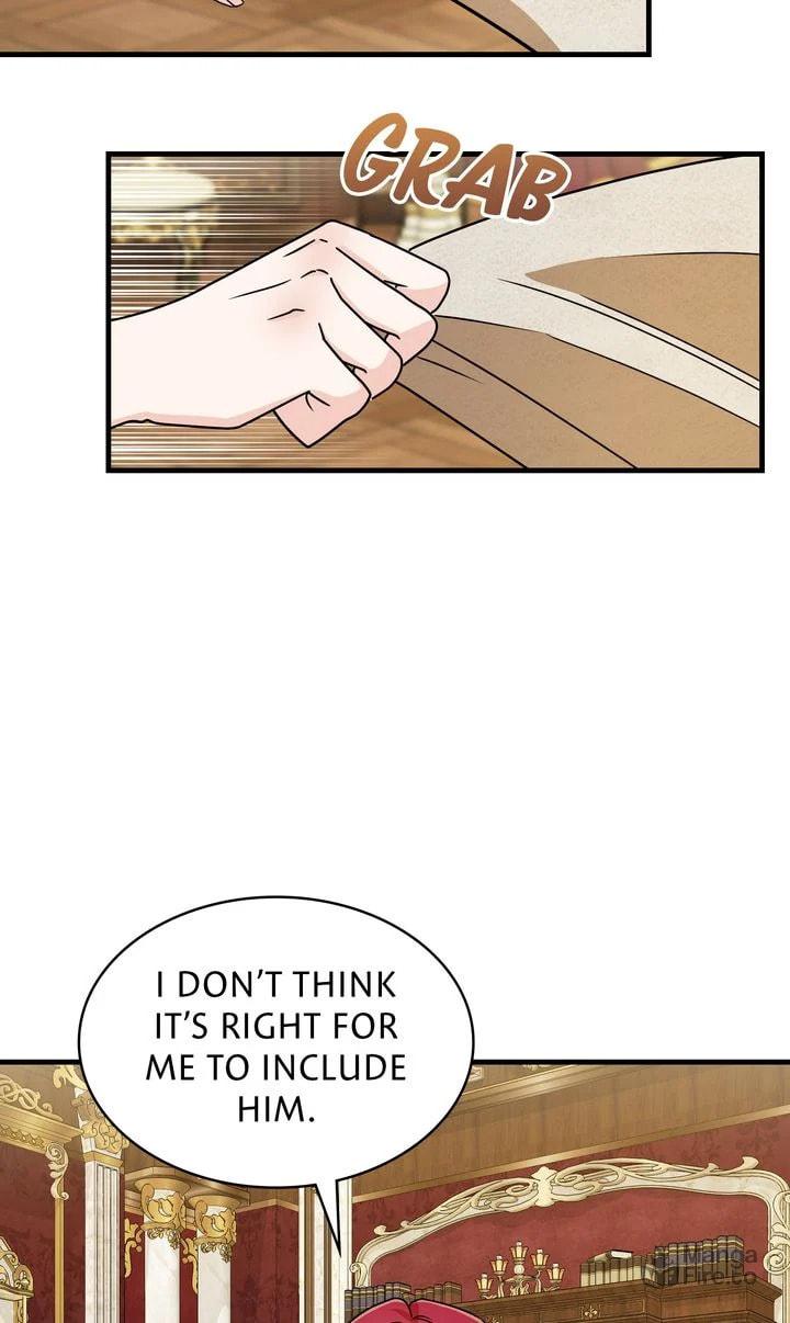 Till Divorce Do Us Part! – Chapter 53 page 11