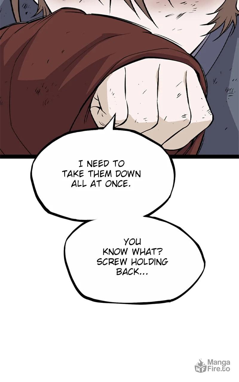 Asura (RYU Ki-Woon) – Chapter 26 page 39