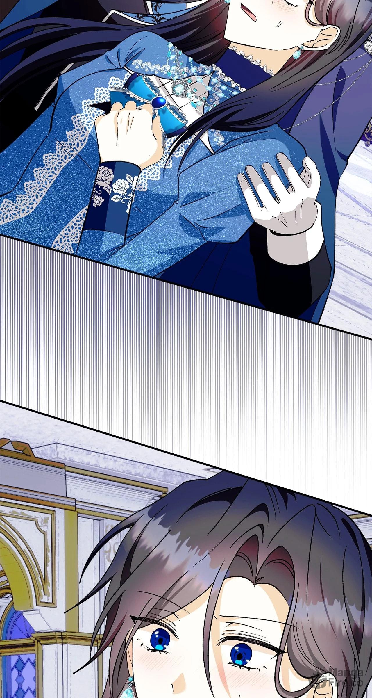 I Will Divorce the Duke – Chapter 29 page 26