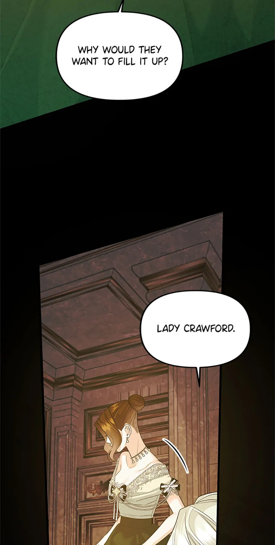 I Will Avoid the Male Lead and Make My Harem – Chapter 30 page 55