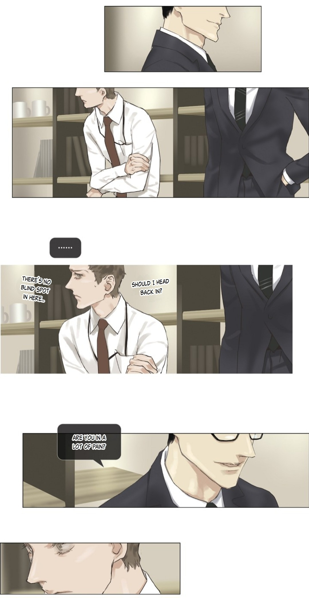 Ennui – Chapter 6 page 22