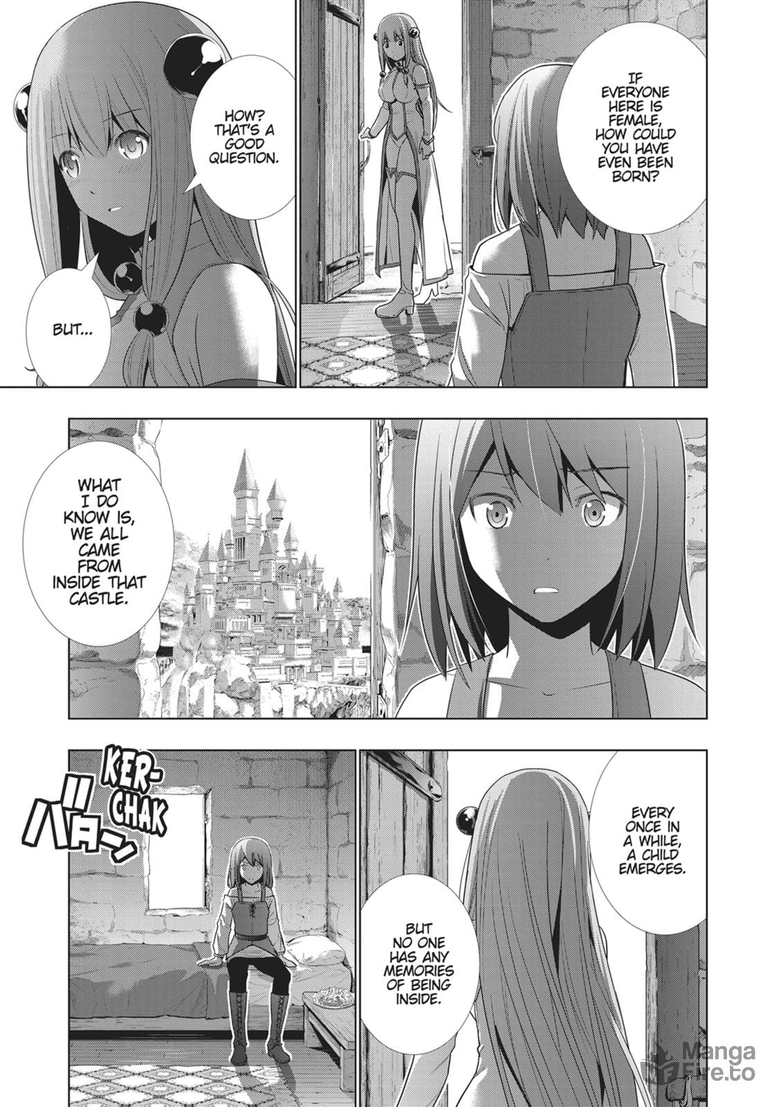 Secret Hidden Nectar page 14
