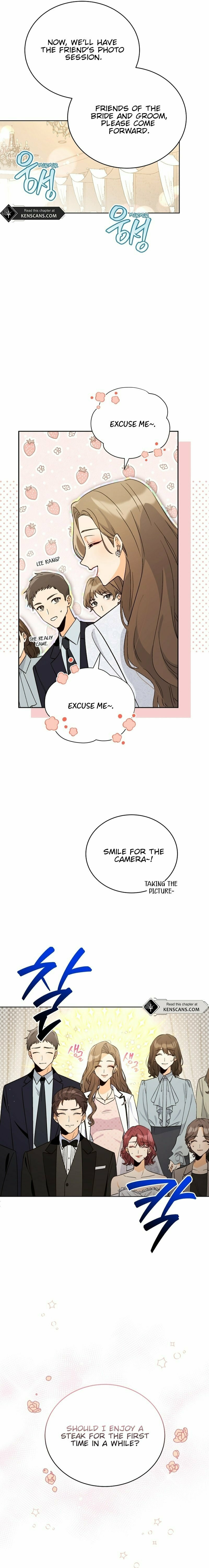 A Man Who Fell In Love With Me – Chapter 1 page 16