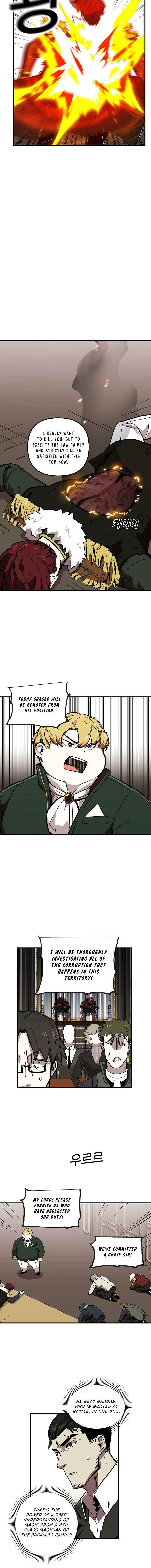 Solo Glitch Player – Chapter 3 page 9