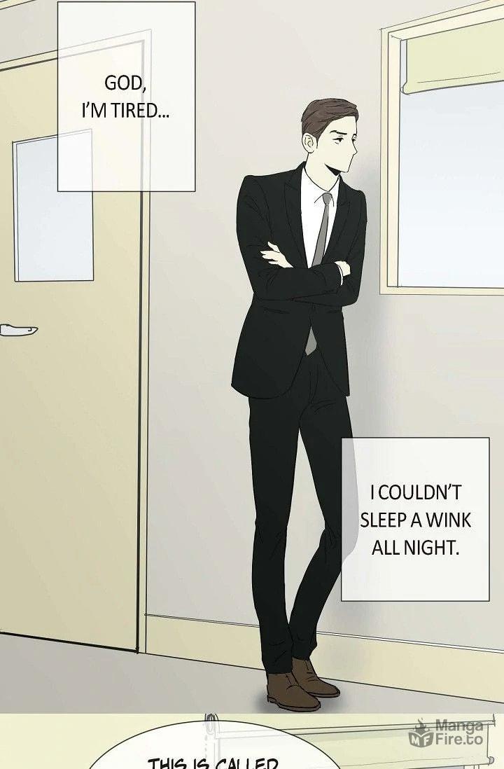 Clean With Passion for Now?! – Chapter 6 page 2