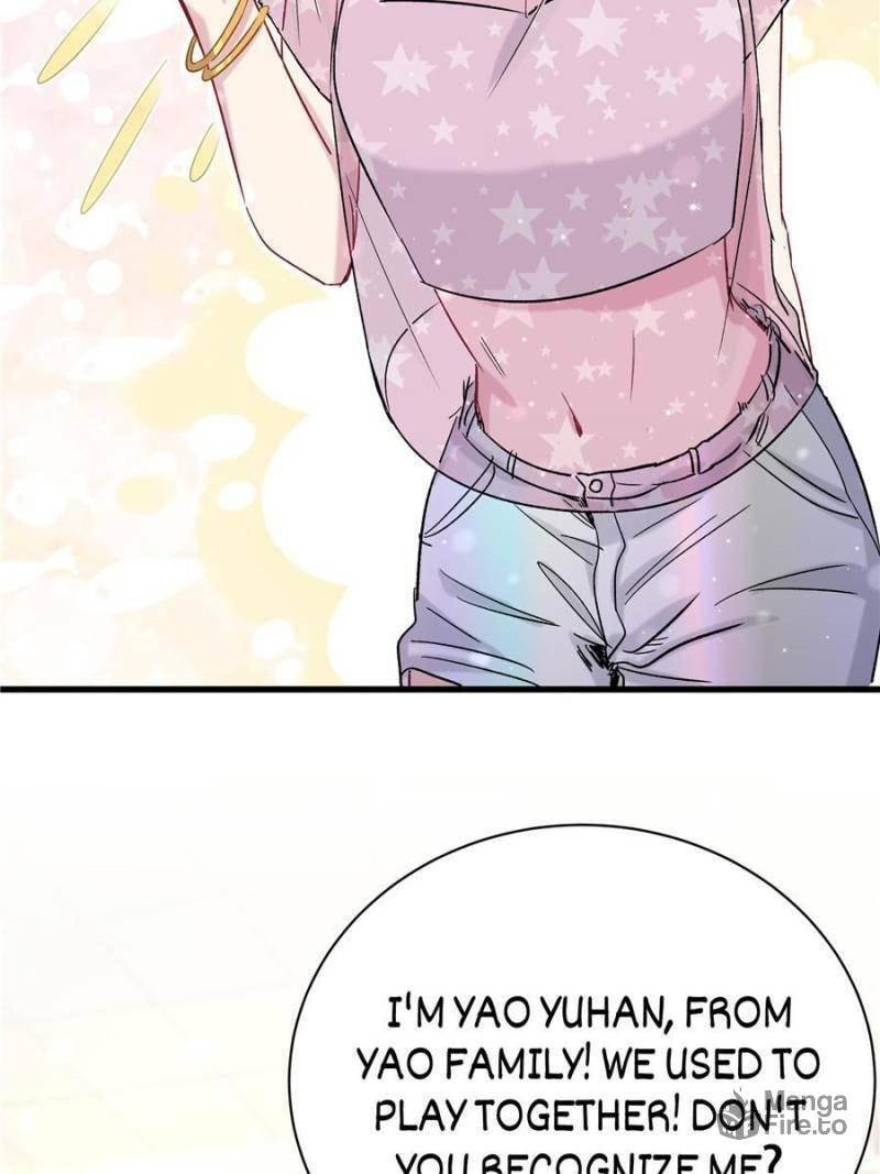 Whose Baby is it? (Colored) – Chapter 48 page 83