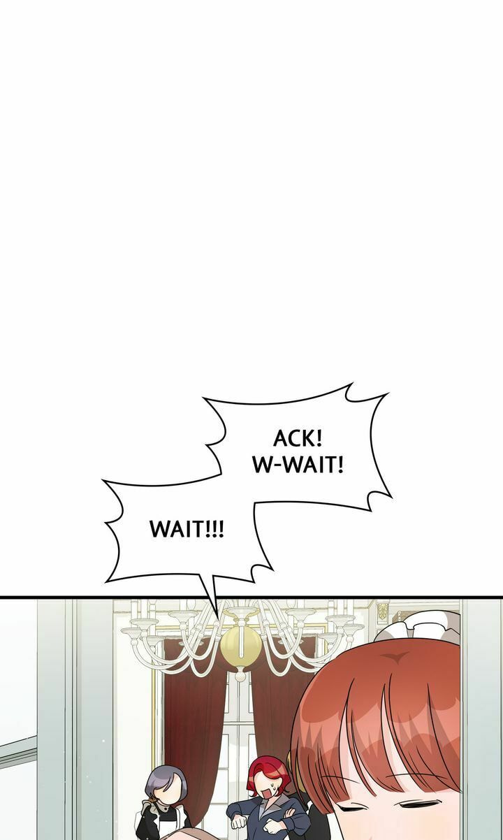 Till Divorce Do Us Part! – Chapter 50 page 37