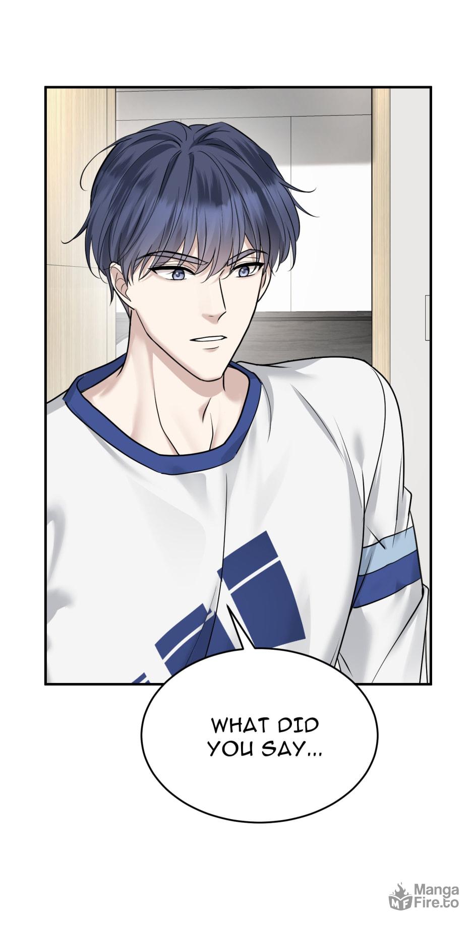 Live Happily Ever After With My Ex's Uncle – Chapter 25 page 8
