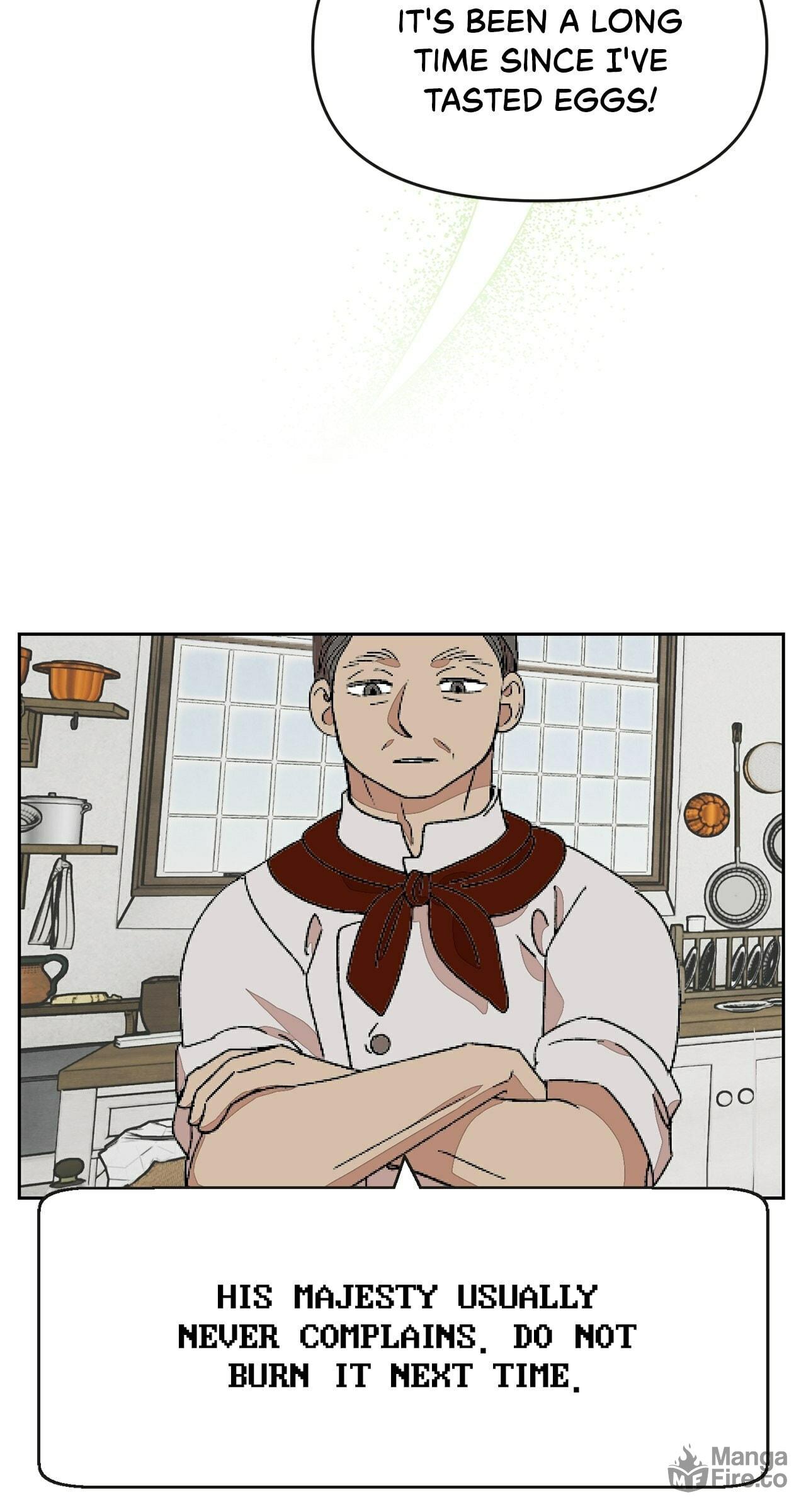 Fragrant Magician – Chapter 9 page 20