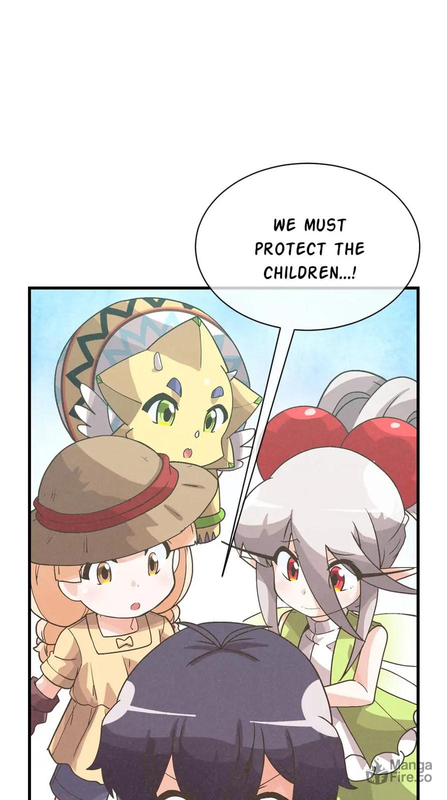 Minotaurs page 56