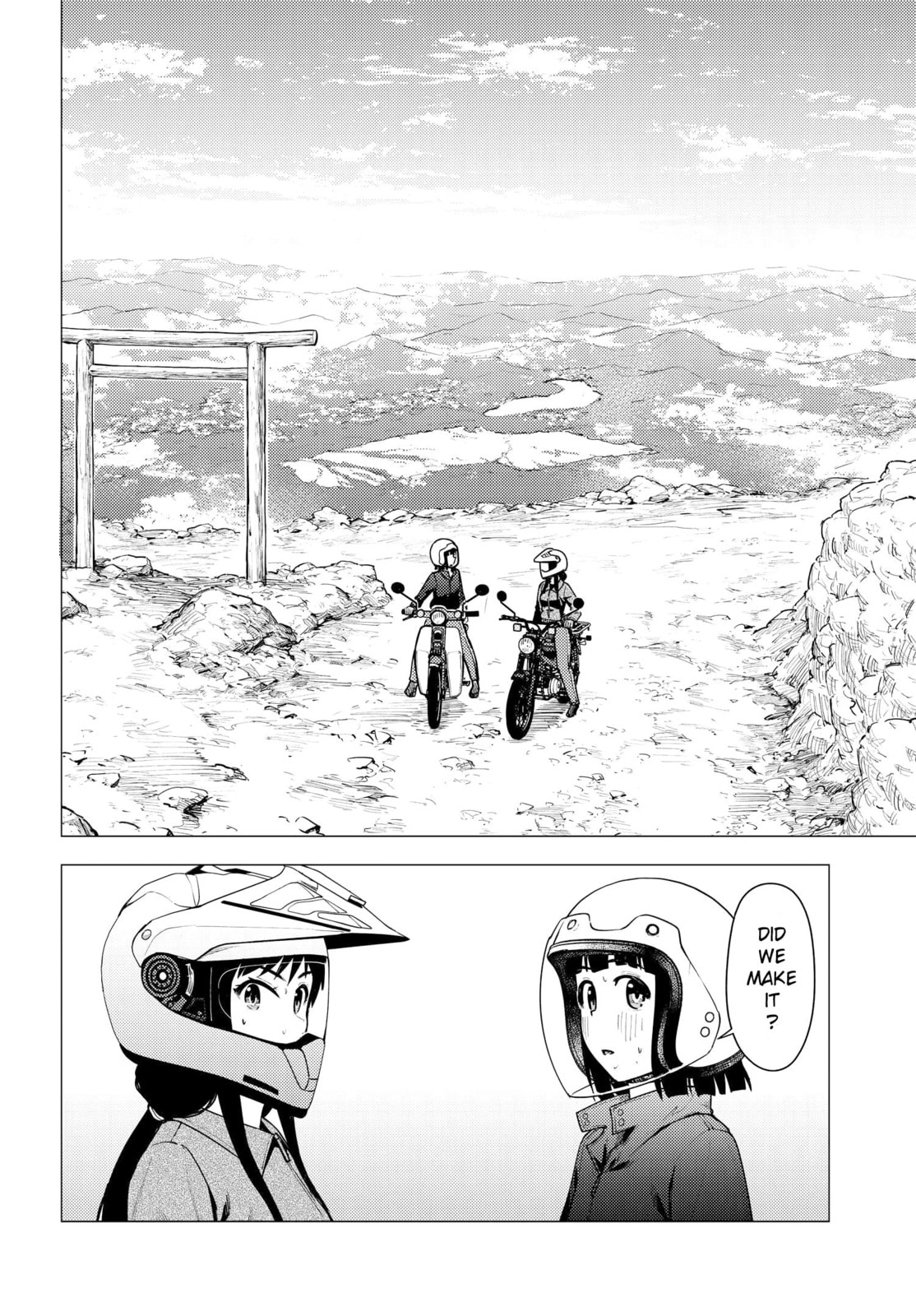 The Future with Cubs page 21