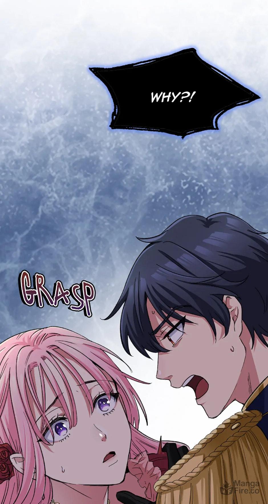 Teppeki no Otome – Chapter 1 page 84