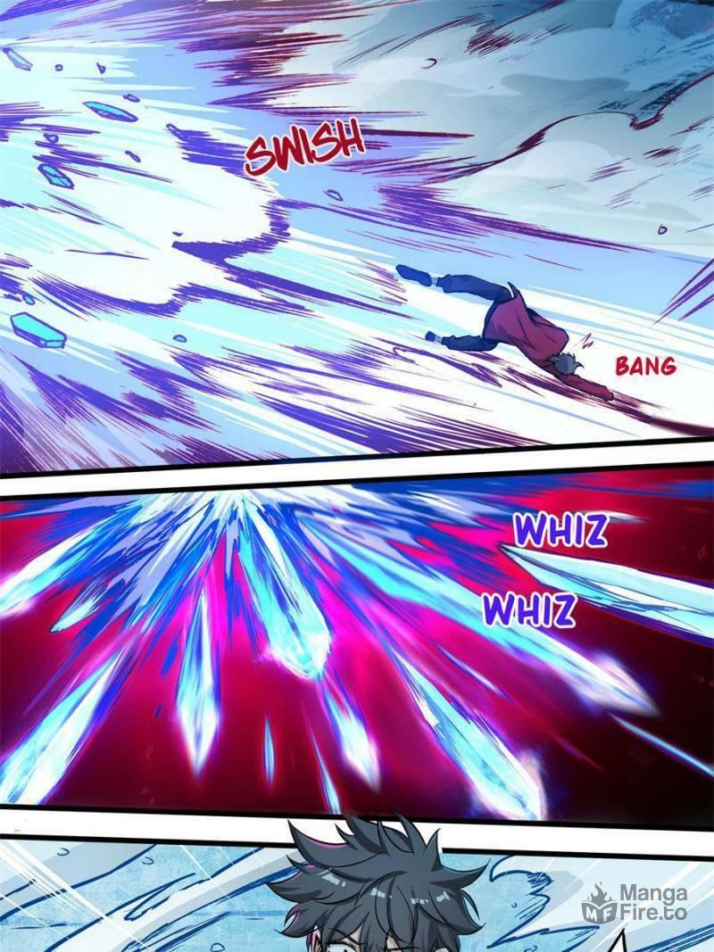 Alien Abyss: Restart Era – Chapter 29 page 2