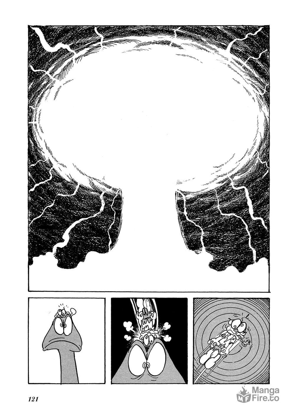 Jun's Arabian Nights page 8