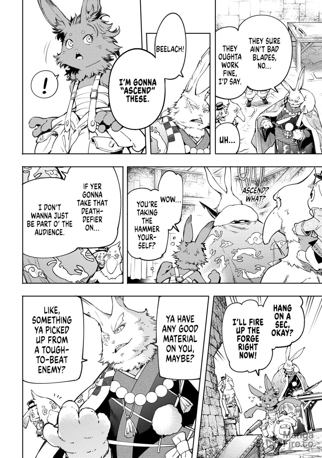 Shining True page 9