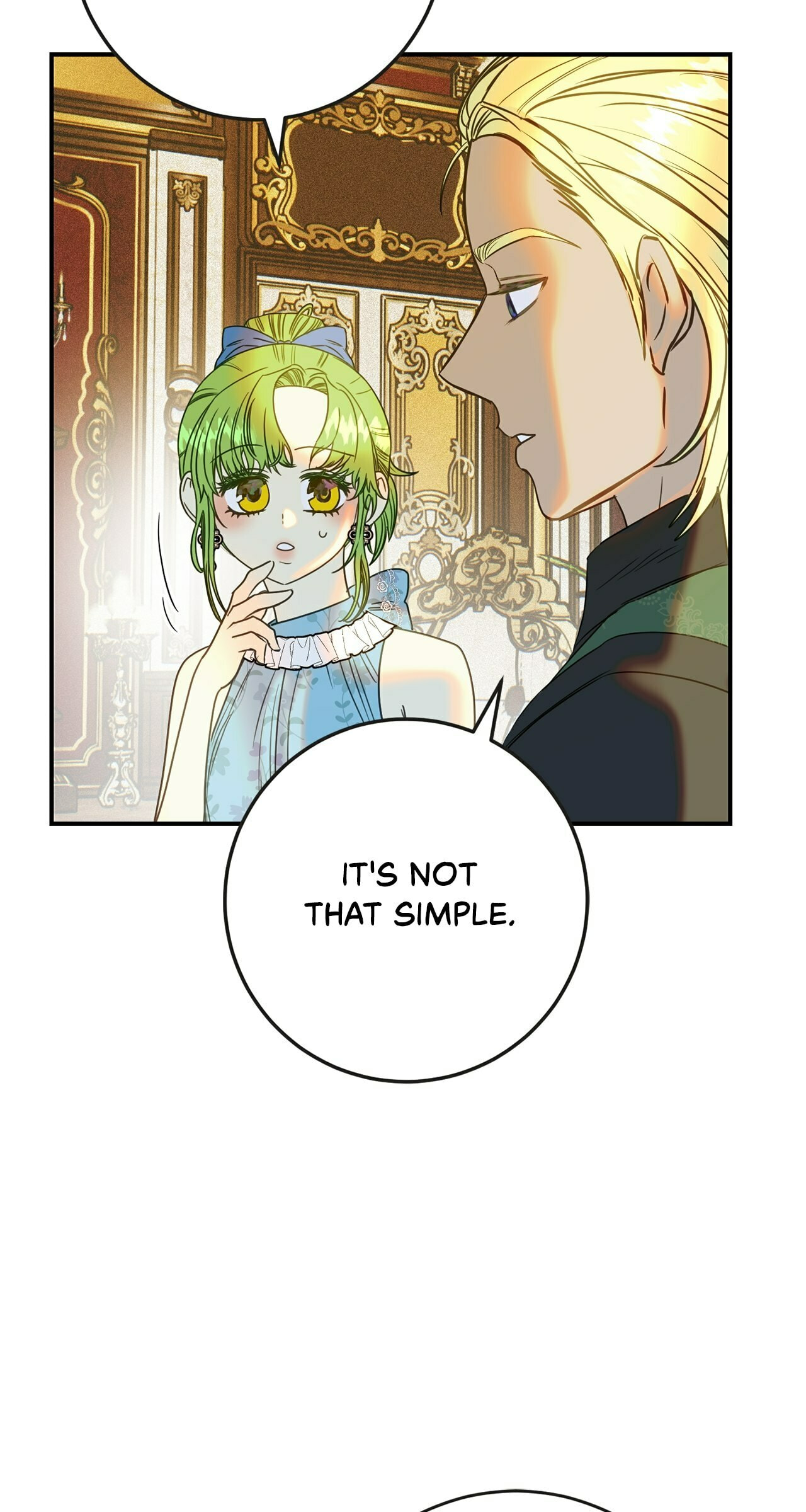 Fragrant Magician – Chapter 29 page 61